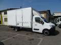 Renault Master 145CV FURGONATURA IN LEGA + SPONDA IN ARRIVO Bianco - thumbnail 15