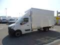 Renault Master 145CV FURGONATURA IN LEGA + SPONDA IN ARRIVO Bianco - thumbnail 5