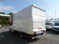 Renault Master 145CV FURGONATURA IN LEGA + SPONDA IN ARRIVO Bianco - thumbnail 6