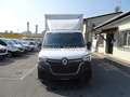 Renault Master 145CV FURGONATURA IN LEGA + SPONDA IN ARRIVO Bianco - thumbnail 2