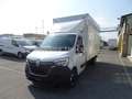 Renault Master 145CV FURGONATURA IN LEGA + SPONDA IN ARRIVO Bianco - thumbnail 3