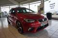 SEAT Ibiza IBIZA 1,0 TSI DSG FR PANO DESIGN 18" DINAMICA RFK Rot - thumbnail 2