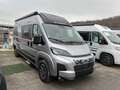 Adria Twin 60Y 640 SGX mit Aufstelldach Gris - thumbnail 1