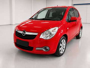 Benzina 1.2 Elective 94cv Unico Proprietario