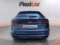 Audi Q8 50 TDI 210kW Black L quattro tiptronic Gris - thumbnail 5