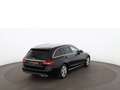Mercedes-Benz C 220 d T Avantgarde Aut LED MEMORY NAVI LEDER Black - thumbnail 3