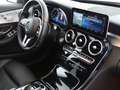 Mercedes-Benz C 220 d T Avantgarde Aut LED MEMORY NAVI LEDER Schwarz - thumbnail 12