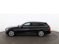 Mercedes-Benz C 220 d T Avantgarde Aut LED MEMORY NAVI LEDER Schwarz - thumbnail 5