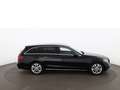 Mercedes-Benz C 220 d T Avantgarde Aut LED MEMORY NAVI LEDER Schwarz - thumbnail 2