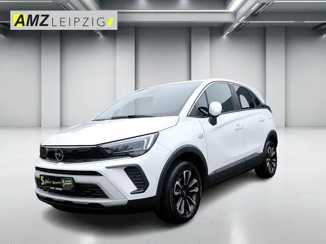 Opel Crossland 1.2 Turbo Elegance *Bequemer Einstieg*