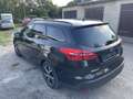 Ford Focus Focus Turnier1.0 EcoBoost Start-Stop Aut. Titanium Schwarz - thumbnail 6