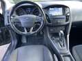 Ford Focus Focus Turnier1.0 EcoBoost Start-Stop Aut. Titanium Schwarz - thumbnail 10