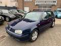 Volkswagen Golf 1.4 16v Special Blu/Azzurro - thumbnail 14