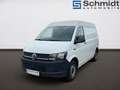 Volkswagen T7 Transporter Kastenwagen KR MD 2,0 TDI 4Motion BMT Weiß - thumbnail 1