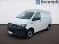 Volkswagen T7 Transporter Kastenwagen KR MD 2,0 TDI 4Motion BMT Weiß - thumbnail 2