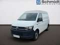 Volkswagen T7 Kastenwagen Kastenwagen KR MD 2,0 TDI 4Motion BMT Weiß - thumbnail 1
