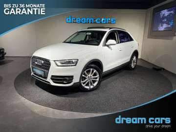 2.0 TDI quattro / PANORAMA / ANHÄNGER / XENON /