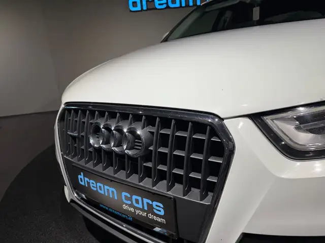 Audi Q3 view 15