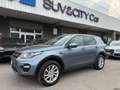 Land Rover Discovery Sport Discovery Sport I  2.0 td4 awd 150cv auto Gris - thumbnail 1