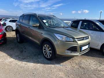 Kuga 2.0 TDCi 150 / DT036