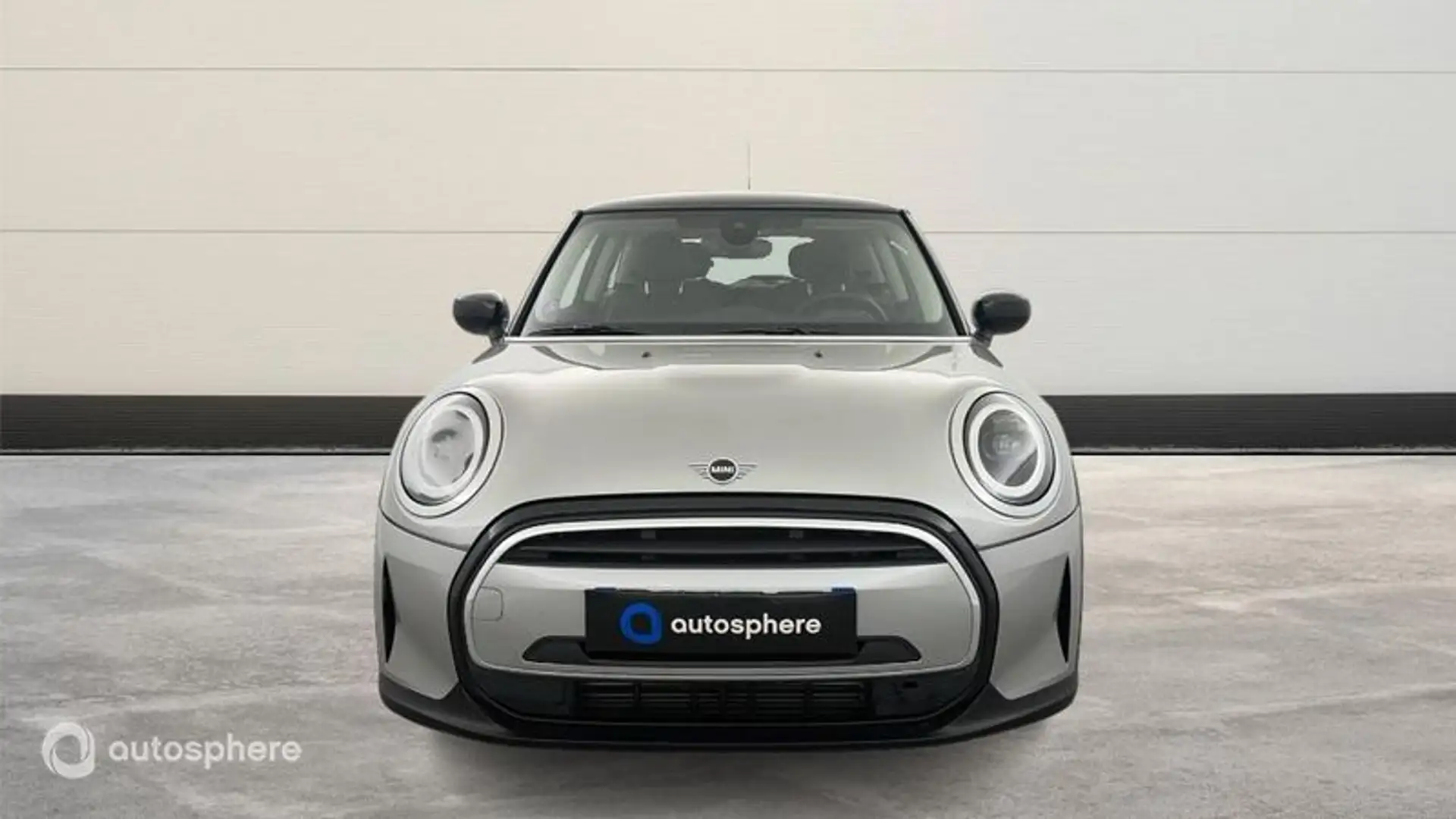 MINI Cooper E Cooper 136ch  Edition Camden BVA7 - 2