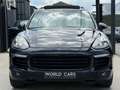Porsche Cayenne 3.0 TD V6 Platinum Edition S JA\u002721 /TOIT PANO Noir - thumbnail 3