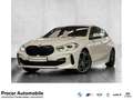 BMW 118 i M Sport LED Aut. LC Prof. PA RFK DAB Shz Weiß - thumbnail 1