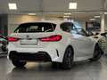 BMW 118 i M Sport LED Aut. LC Prof. PA RFK DAB Shz Weiß - thumbnail 2