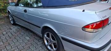 9-3 Cabrio 2.0t SE Design Edition 185cv