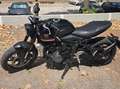 Triumph Trident 660 Nero - thumbnail 2