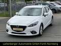 Mazda 3 Lim. Center-Line 2.0 LTR*KLIMA*NAVI*SHZ*PDC Weiß - thumbnail 15