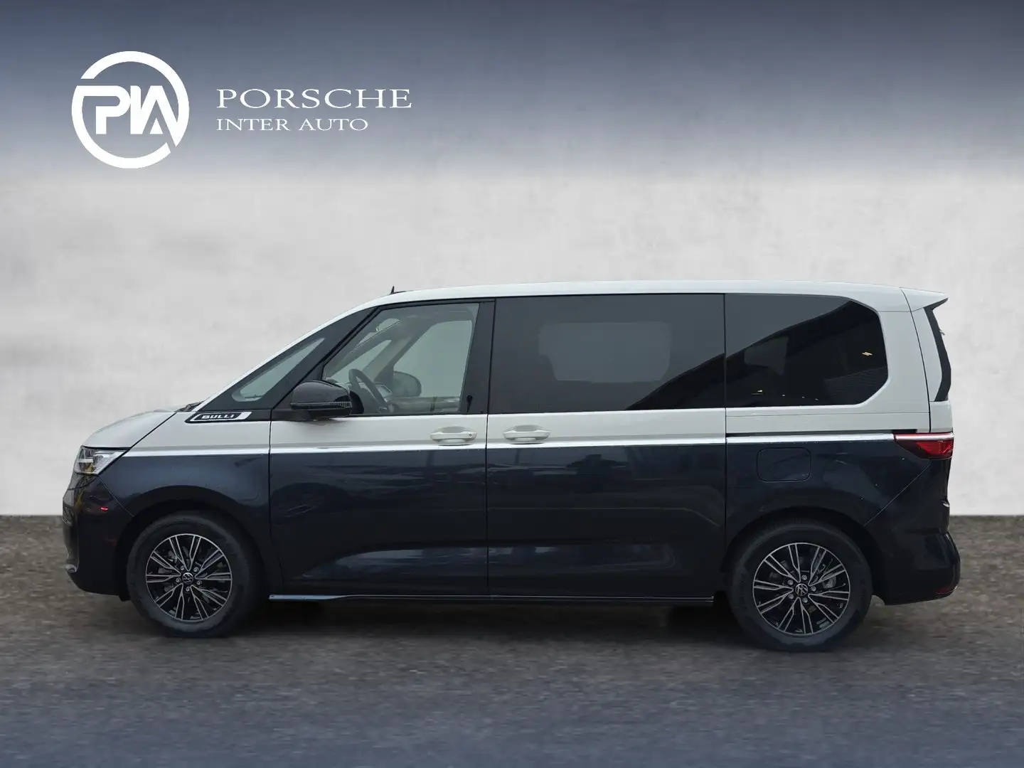 Volkswagen T7 Multivan VW T7 Multivan Business eHybrid 180 kW 4MOTION Blanc - 2