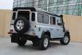 Land Rover Defender 110 SW E Gris - thumbnail 10