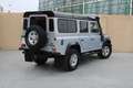 Land Rover Defender 110 SW E Gris - thumbnail 8