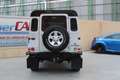 Land Rover Defender 110 SW E Gris - thumbnail 11