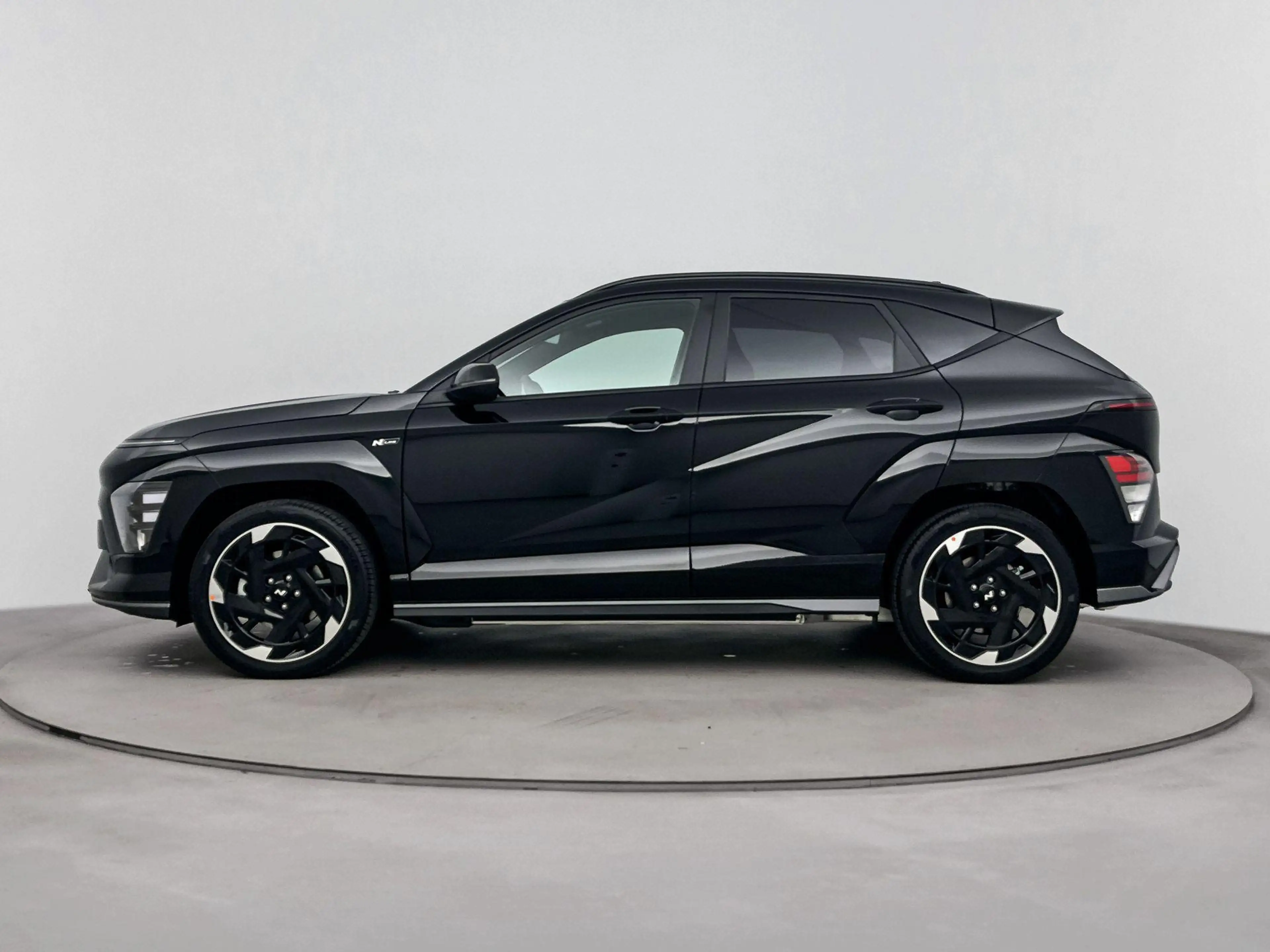 Hyundai KONA Electric N Line Sky 64.8 kWh | Nieuw | Snel leverb — photo 3