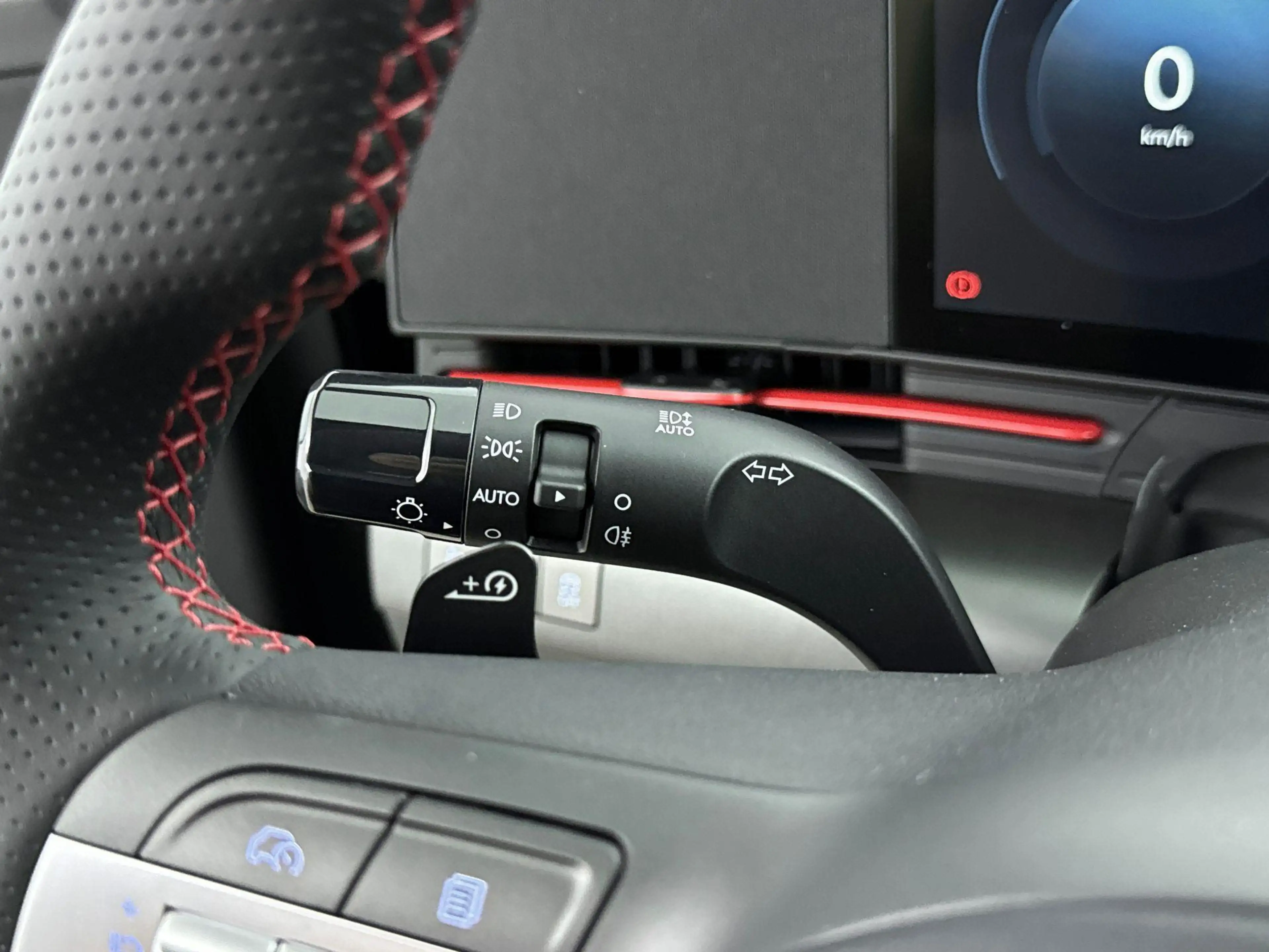 Hyundai KONA Electric N Line Sky 64.8 kWh | Nieuw | Snel leverb — photo 15