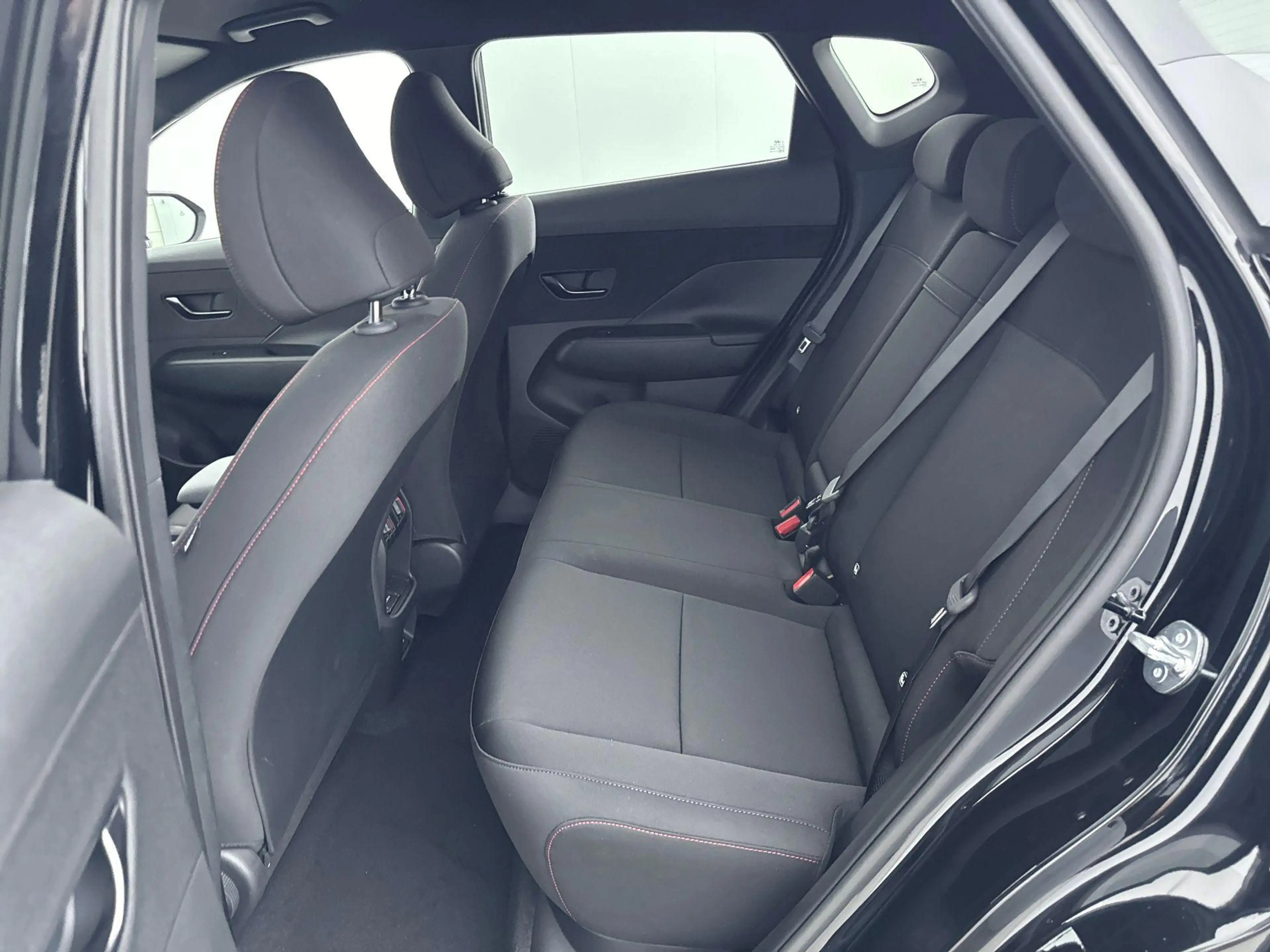 Hyundai KONA Electric N Line Sky 64.8 kWh | Nieuw | Snel leverb — photo 8