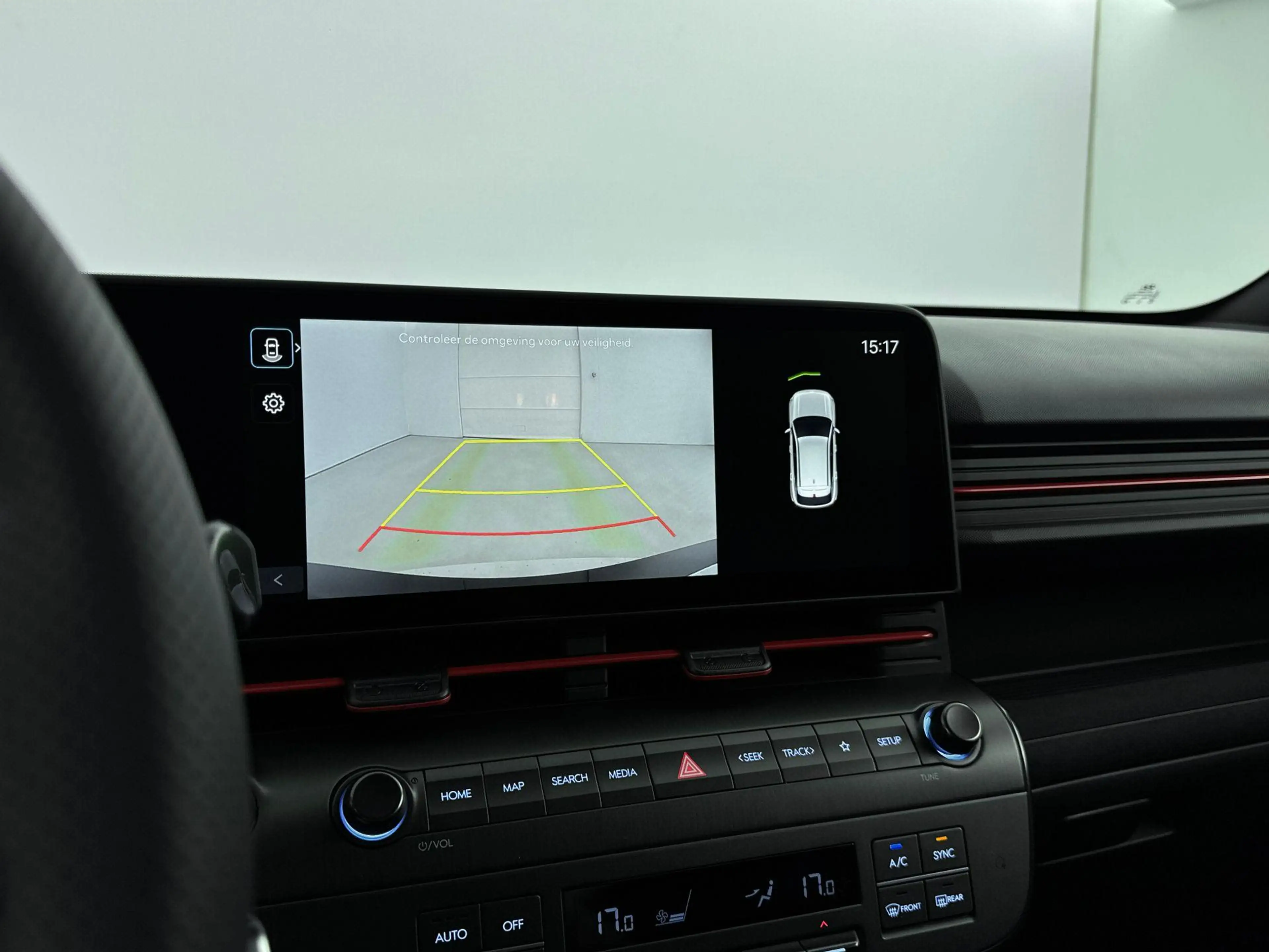 Hyundai KONA Electric N Line Sky 64.8 kWh | Nieuw | Snel leverb — photo 11