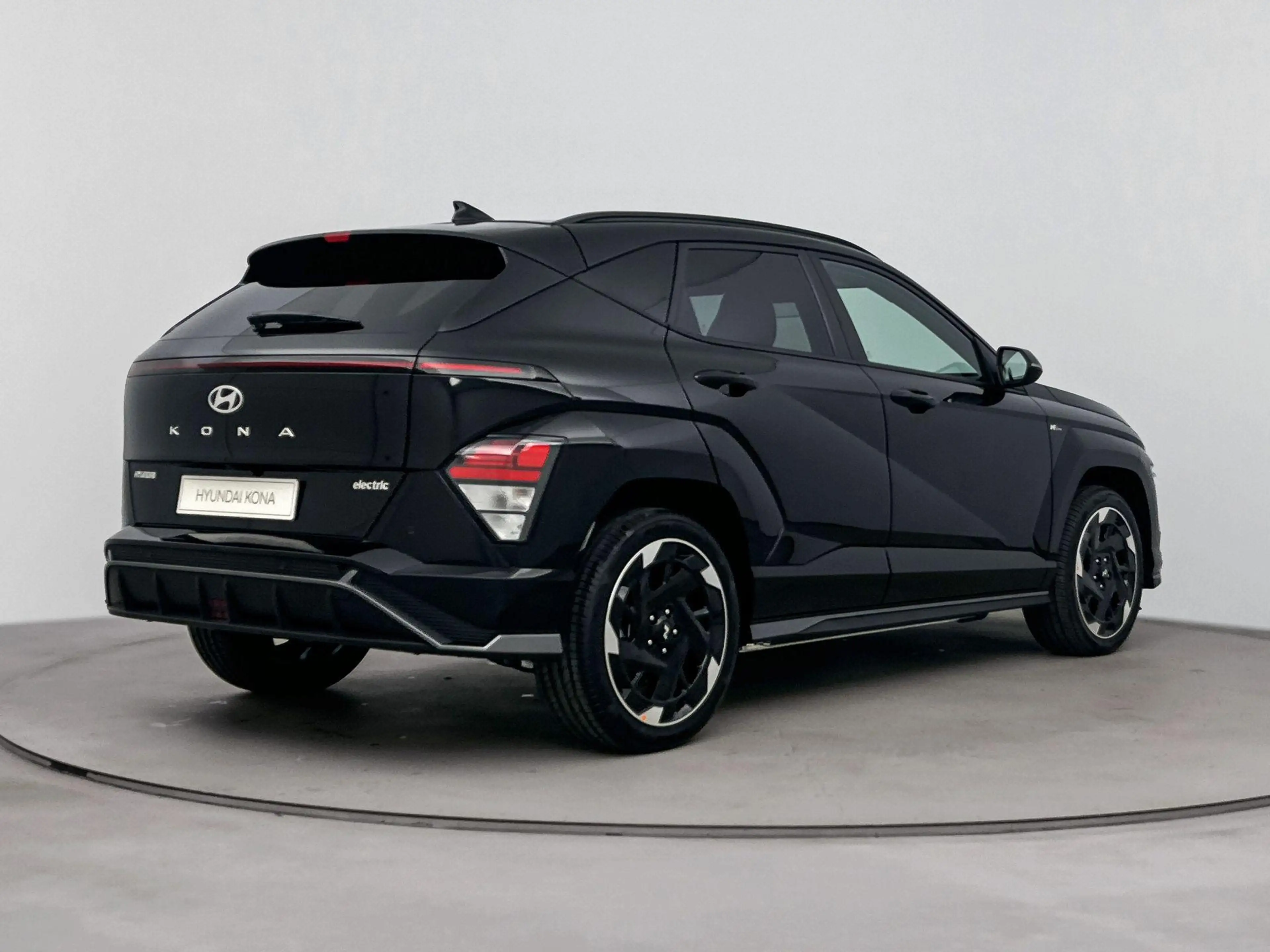Hyundai KONA Electric N Line Sky 64.8 kWh | Nieuw | Snel leverb — photo 2