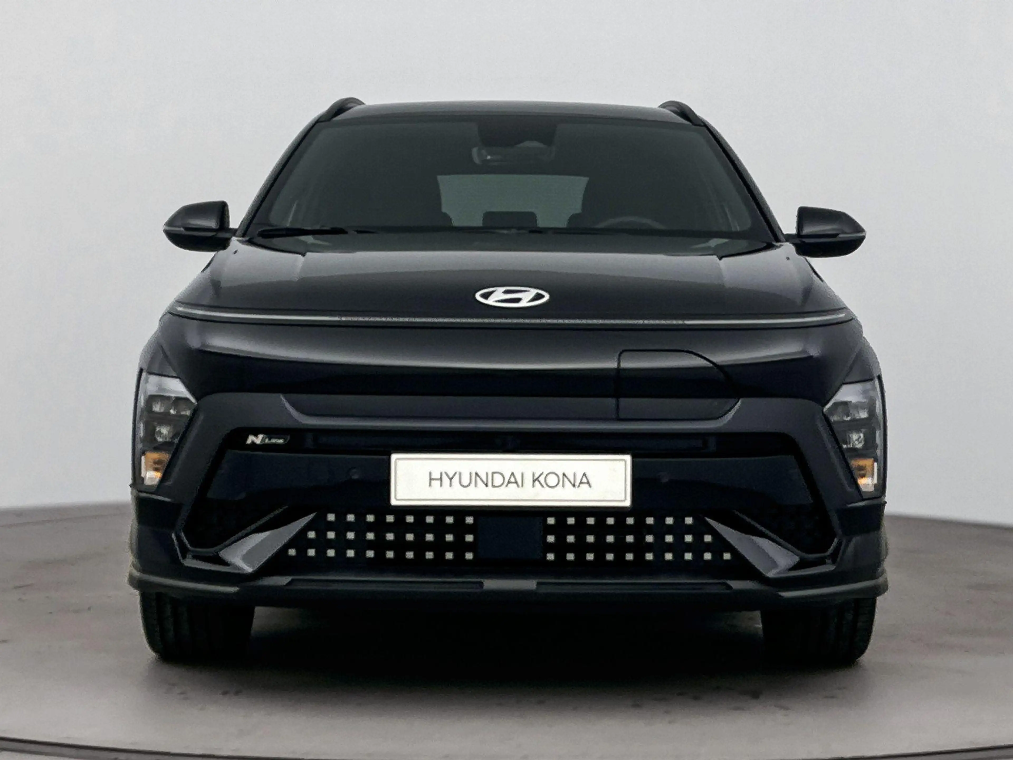 Hyundai KONA Electric N Line Sky 64.8 kWh | Nieuw | Snel leverb — photo 4