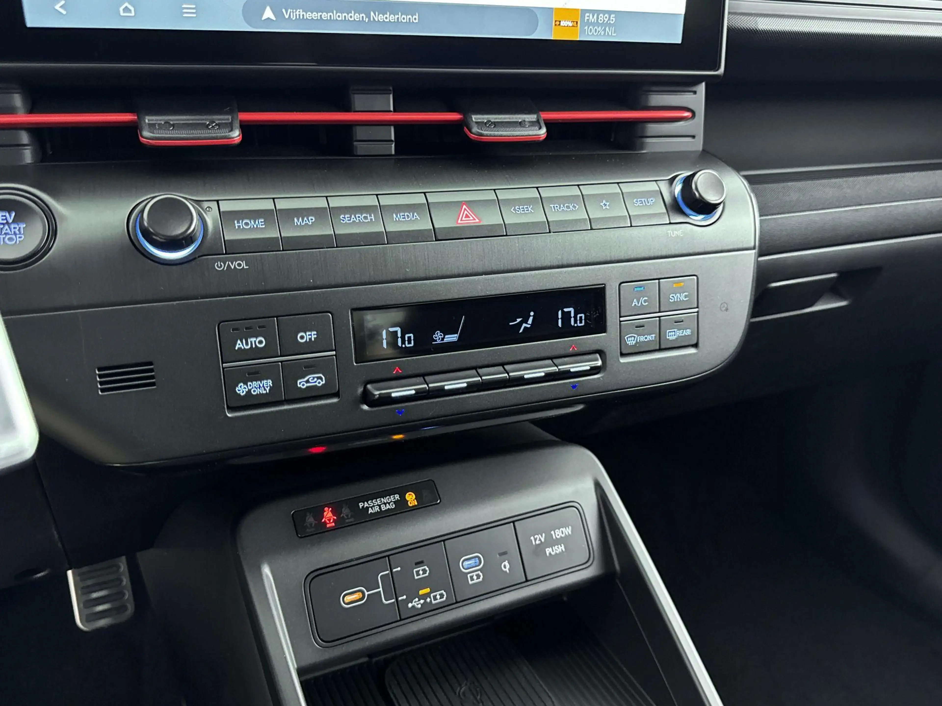 Hyundai KONA Electric N Line Sky 64.8 kWh | Nieuw | Snel leverb — photo 14