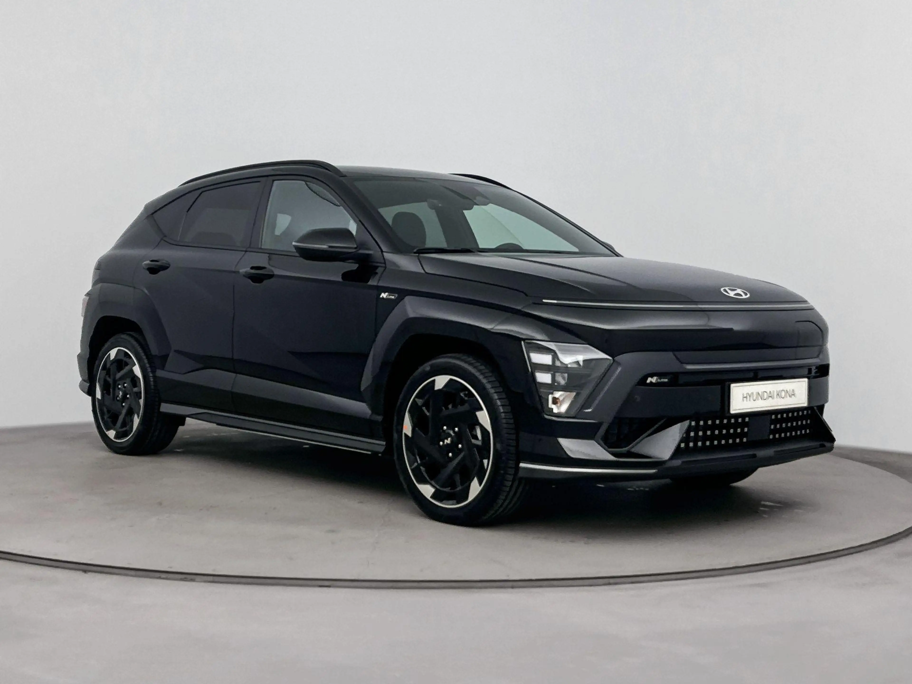 Hyundai KONA Electric N Line Sky 64.8 kWh | Nieuw | Snel leverb — photo 6