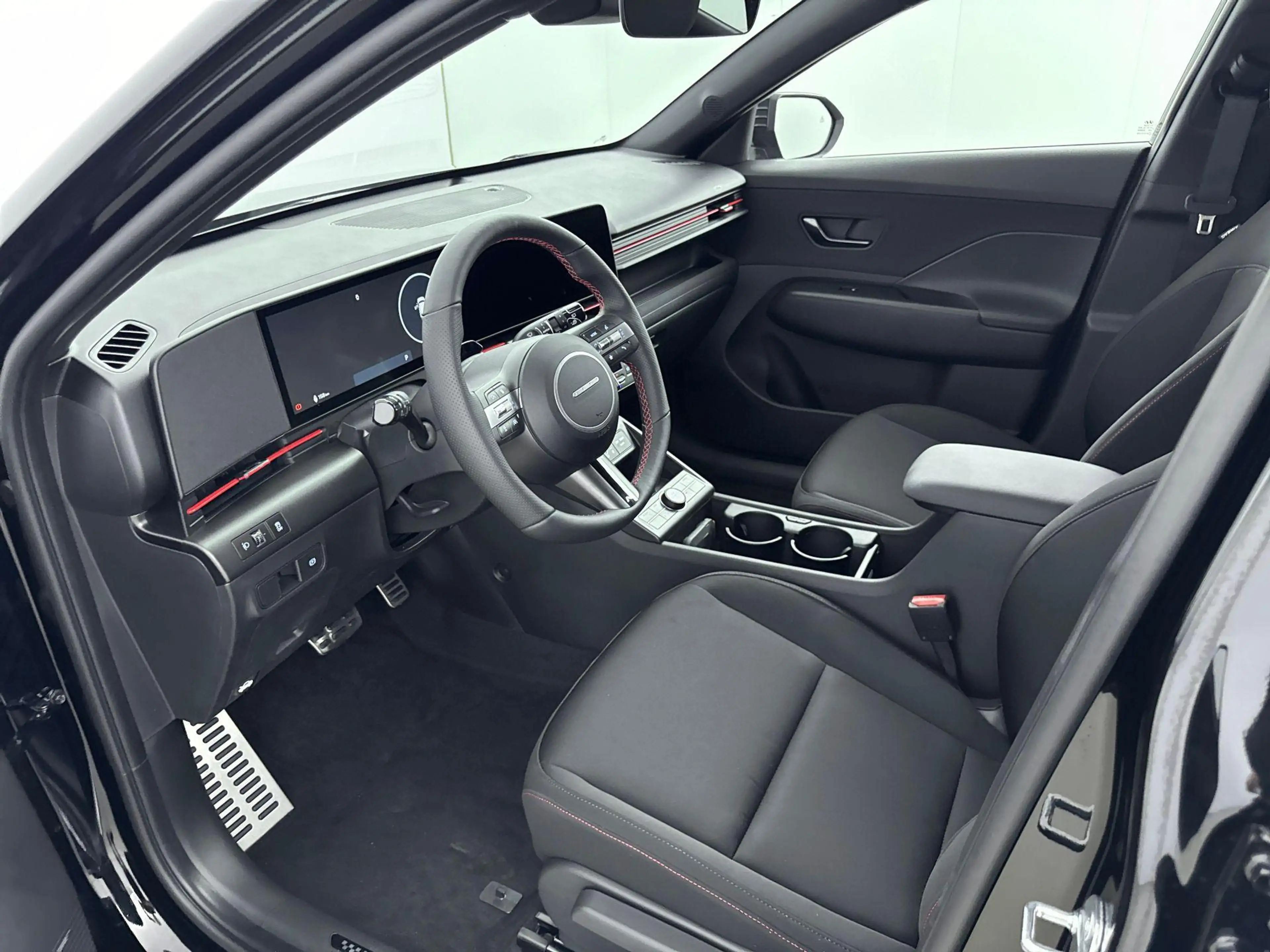 Hyundai KONA Electric N Line Sky 64.8 kWh | Nieuw | Snel leverb — photo 12