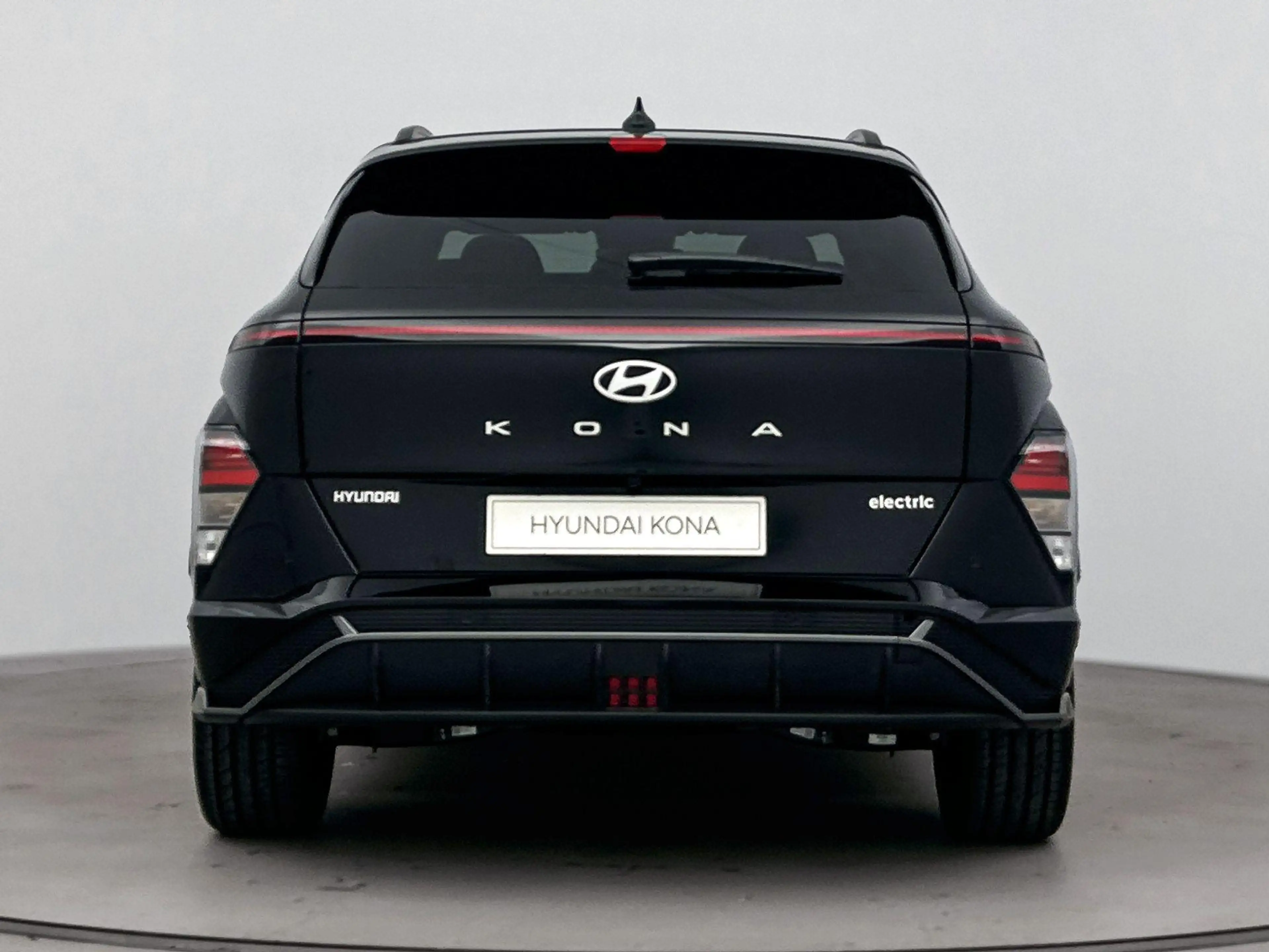 Hyundai KONA Electric N Line Sky 64.8 kWh | Nieuw | Snel leverb — photo 5