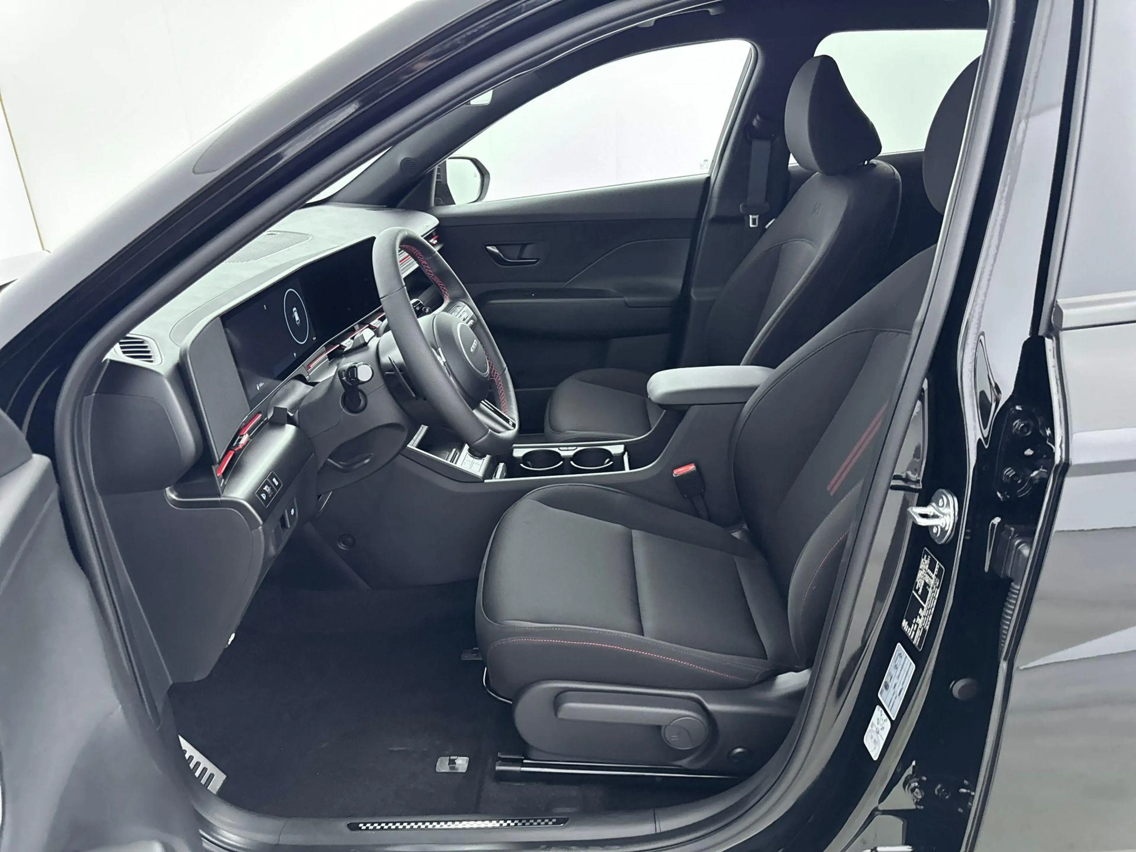 Hyundai KONA Electric N Line Sky 64.8 kWh | Nieuw | Snel leverb — photo 7