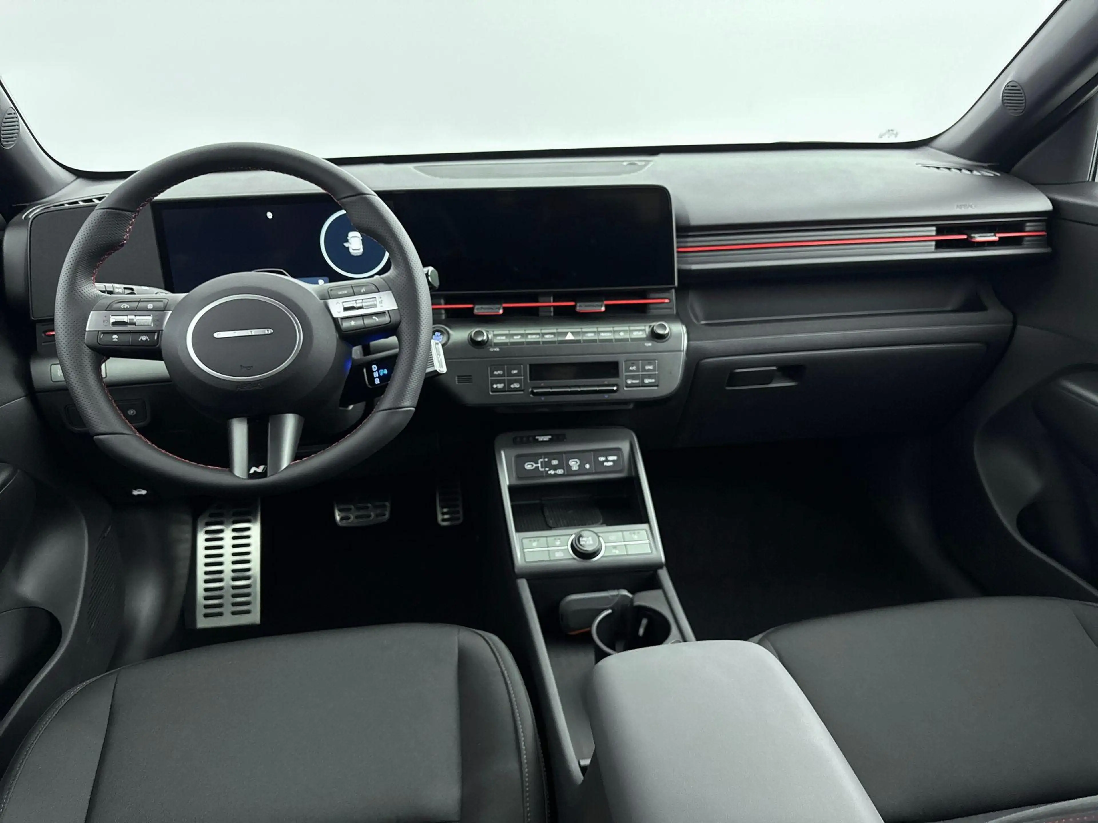 Hyundai KONA Electric N Line Sky 64.8 kWh | Nieuw | Snel leverb — photo 9