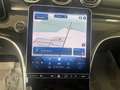 Mercedes-Benz C 220 Klasse C 220 d T AMG Line Unicoproprietario Negro - thumbnail 13