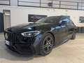 Mercedes-Benz C 220 Klasse C 220 d T AMG Line Unicoproprietario Negro - thumbnail 1