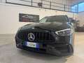 Mercedes-Benz C 220 Klasse C 220 d T AMG Line Unicoproprietario Negro - thumbnail 5